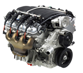 P7F64 Engine